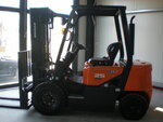 DOOSAN D25G