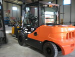 DOOSAN D55SC-5