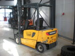 JUNGHEINRICH EFG 316