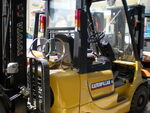 CATERPILLΑR GP15K