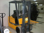 JUNGHEINRICH EFG D12