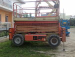 JLG 330CRT