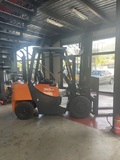 DOOSAN D30GP
