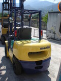 KOMATSU FD30